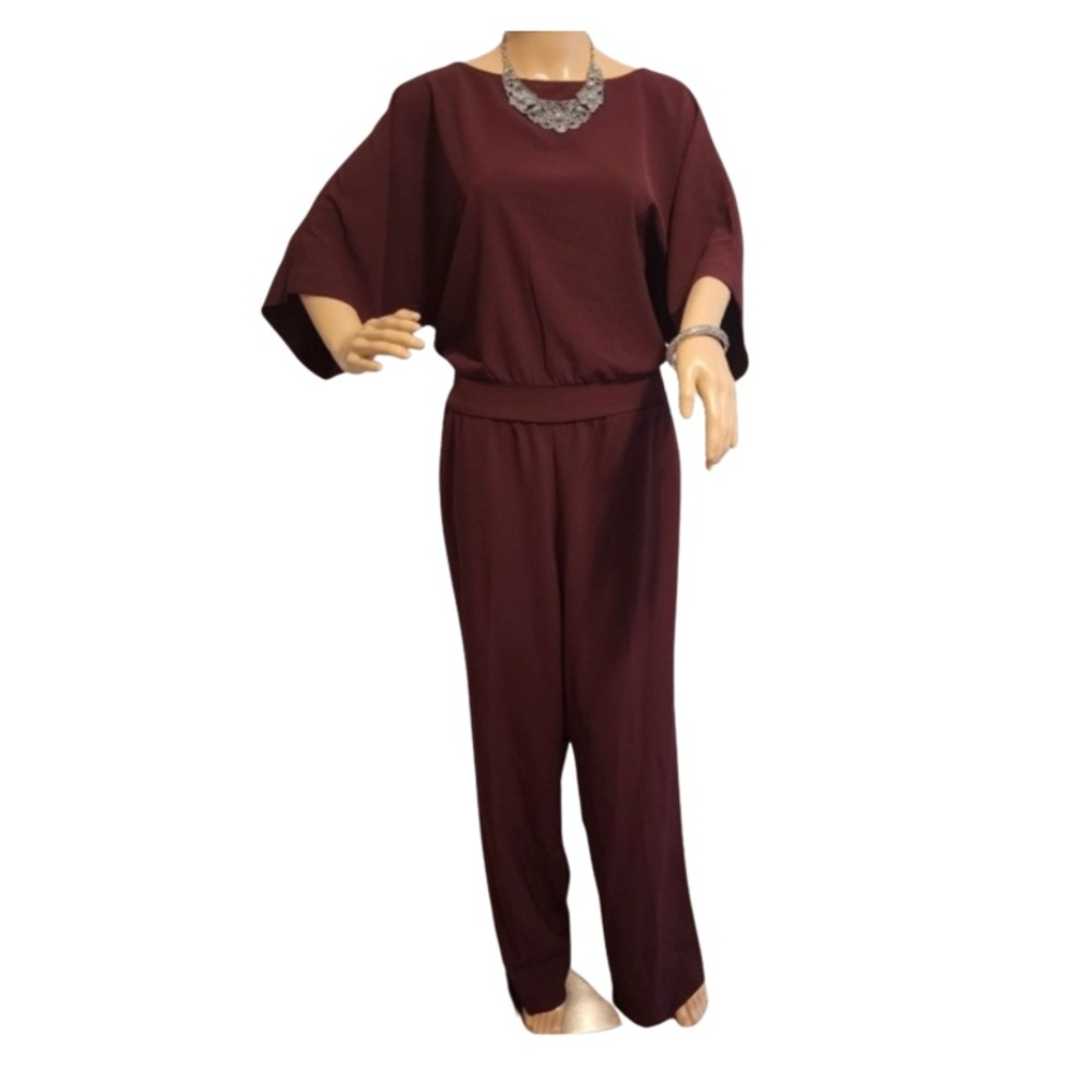 New York & Company Jumpsuit